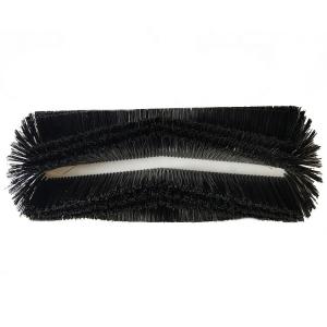Wholesale Snow Broom Street Sweeper Roller Brush Industrial Rotary Brush from china suppliers