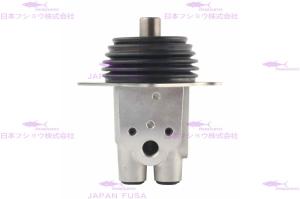 Wholesale 702-16-03750 Engines Spare Parts Lever For komatsu PC200-7/8 from china suppliers
