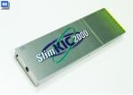 Type K Thermocouple Slim KIC Reflow Oven Profiler 9V Alkaline Battery