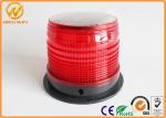 Truck / Airport / Tower Solar Powered Beacon Light Screw / Magnetic Mounted