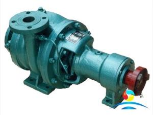 Wholesale Small Volume Marine Water Pump CWF Series Horizontal Water Sealing from china suppliers