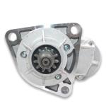 Steel 6BG1 24v 4.5KW 11T Starter for ISUZU Hitachi Daewoo Excavator Motor Long