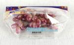 Supermarket sales Plastic Kiwi fruit Cherry Vegetable Packing Protection Bag,