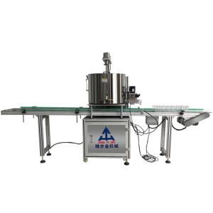 Wholesale Gear Type Quantitative Makeup Base Filling Machine 380V 50HZ from china suppliers