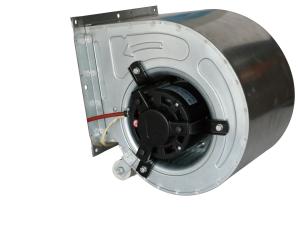 Wholesale SYZ 10-10 Centrifugal Blower Fan - 950W 4250M³ / H - Furnace Fan from china suppliers
