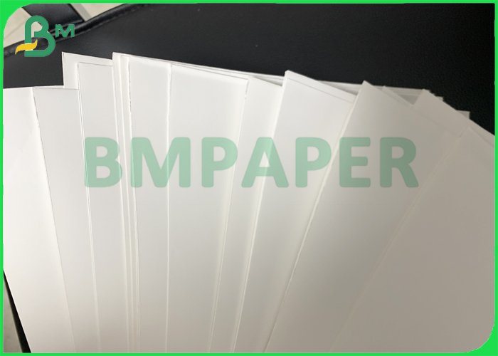 No - Glossy Art Paper