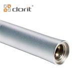11mm 12.7mm Head Fiber Optic Light Kavo High Speed Handpiece German Bearing