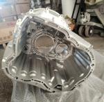 Heavy Truck Gearbox Clutch Housing for Truck Transmission Sinotruk SITRAK Foton
