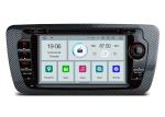Central Multimidia MP5 Seat IBIZA 2009-2013 Android 10.0 Car DVD Multimedia