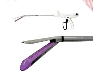 Wholesale Endo Cutter Stapler - FDA Certified Surgical Stapler from china suppliers