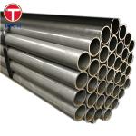 ASTM A513 Electric Resistance Welded Carbon Steel Tube Round Mechanical Tubing