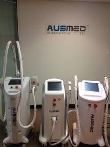 Wholesale 808nm Diode Laser Treatment For Hair Removal All Skin Types FDA Approved from china suppliers