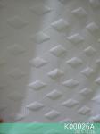 83" Wide Jacquard Mattress Fabric