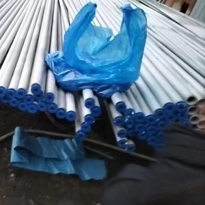 Wholesale Corrosion Resistance Stainless Steel Pipe SCH40 SCH80 SCH160 Hot Rolled Seamless from china suppliers