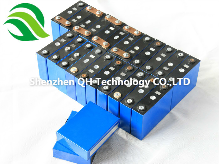 Solar Replacement Lifepo4 Lithium Battery , Lifepo4 Power Pack Nominal 600AH Capacity