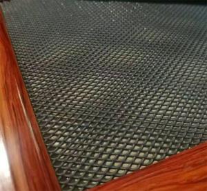 Wholesale Anti Flies Black Aluminum Insect Screen Stainless steel material Anti Dust from china suppliers