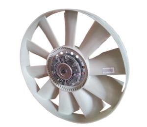 Wholesale VG1246060030 Truck Radiator Fan Assembly Cooling Fan For Truck from china suppliers