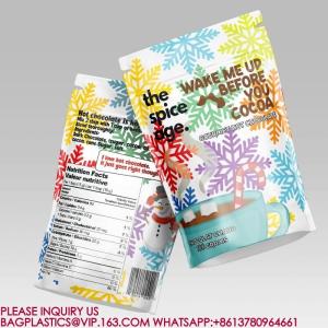 Wholesale Reusable Bags Grains Pack, Wheat bag, Rice pouch, Legumes, Meat Long Term Food Storage from china suppliers