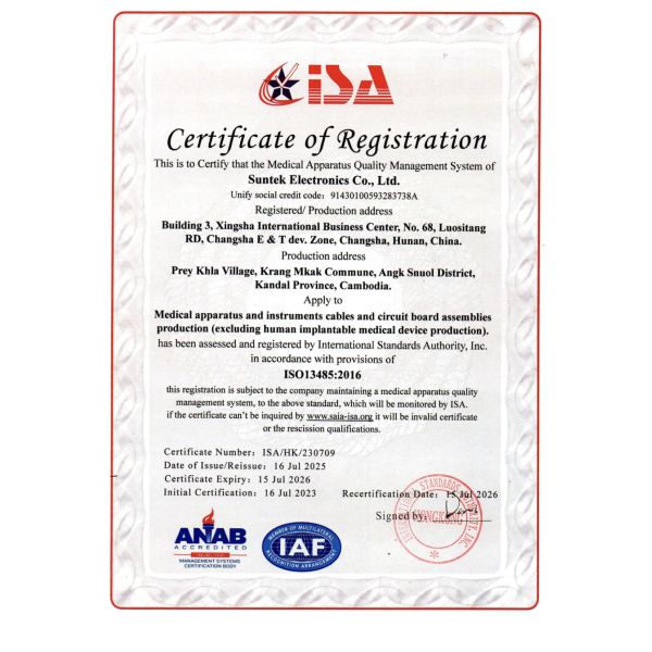 Flexible PCB Assembly Circuit Board Manufacturing with RoHS Complaint