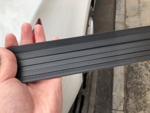 Wholesale Thickness 0.2mm Insulating Glass Production Line Warm Edge Spacer System from china suppliers