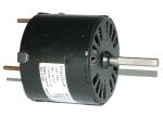 3200 RPM 140 W 3.3 Inch Motor , Vent Fan Motor Small Vibration