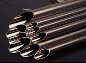Wholesale ASTM A312 Steel Tube Manufacturer with Austenitic Stainless Steel Pipes from china suppliers