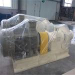 Pulping Equipment Spare Parts Conical Deflaker ISO9001 Approvement