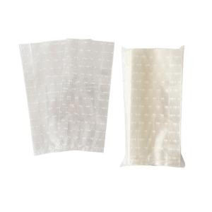 Wholesale Fresh Vegetable Packaging Plastic Bags Anti Fog Customized Logo from china suppliers