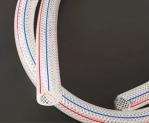 Non Torsion Clear Flexible Reinforced Hose Water PVC Braided Hose For Garden Car