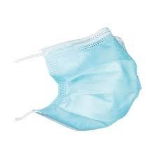 Wholesale 50pcs Disposable Medical Face Mask PP Non-Woven Fabric from china suppliers