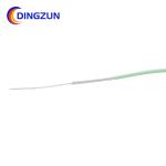 Ultra Flexible High Temperature Low Loss Coaxial Cable For Electronic Appliances