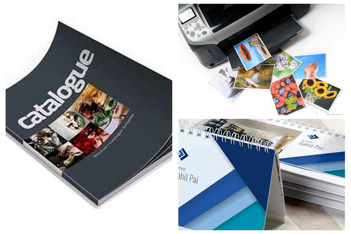 Professional Matte Or Glossy Couche Paper Printing Children Book Illustration