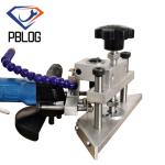 Stainless Steel Glass Edging Machine