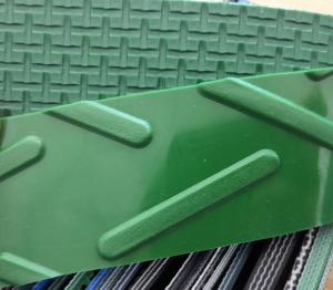 Wholesale OEM Customized PVC Conveyor Belt Material Transimission from china suppliers
