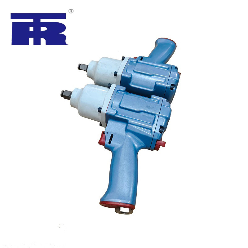 M28 Bolt Automotive Impact Gun 1/2Inch Compressed Air Impact Wrench