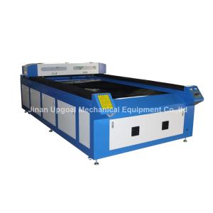 Wholesale Large 1300*2500mm Acrylic Wood Leather Co2 Laser Engraving Cutting Machine from china suppliers