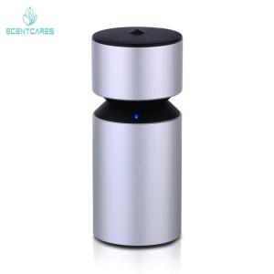 Wholesale 32dB Cool Mist Ultrasonic Car Essential Oil Diffuser Aroma Therapy from china suppliers