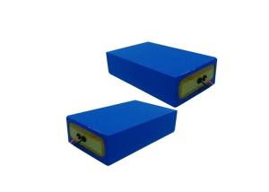 Wholesale 24 Volt 20Ah LifePO4 Lithium Battery Lightweight For E Bike / Power Tools from china suppliers
