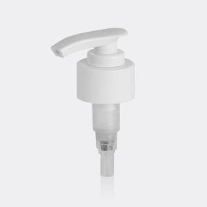 Wholesale JY327-32 PP Material Plastic Lotion Pump / Liquid Dispenser For Shampoo Bottle from china suppliers