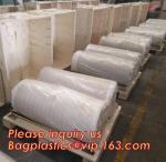 Jumbo Roll, Heavy Gauge, Catering Aluminium Foil, Silver Foil Paper, Food
