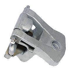 Wholesale Texima Machine Stenter Clip Single Purpose Brass Steel Stenter Spare Parts from china suppliers