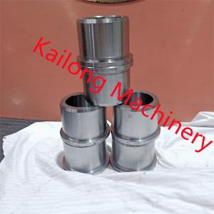 Wholesale 20CrMnTiH Round Steel Bushing Foundry Accessories from china suppliers