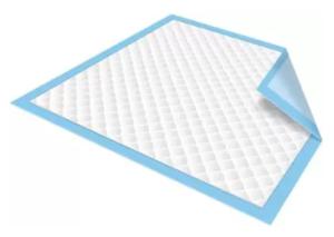 Wholesale Hydrophilic PP Non Woven Fabric 10g-20gsm 1600mm for adult Pads from china suppliers