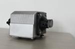 AC Diaphragm Miniature Air Pump , 12V Powerful Aquarium Air Pump