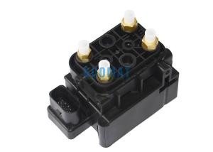Wholesale Jaguar XJ Series X351 2009-2016 Air Suspension Solenoid Valve Block C2D26814 from china suppliers