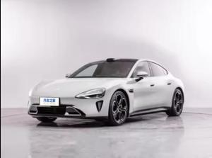 Wholesale 2024 Pre-Order Xiaomi Su7 Energy Vehicle Big Space 4WD Pure Electric Car from china suppliers