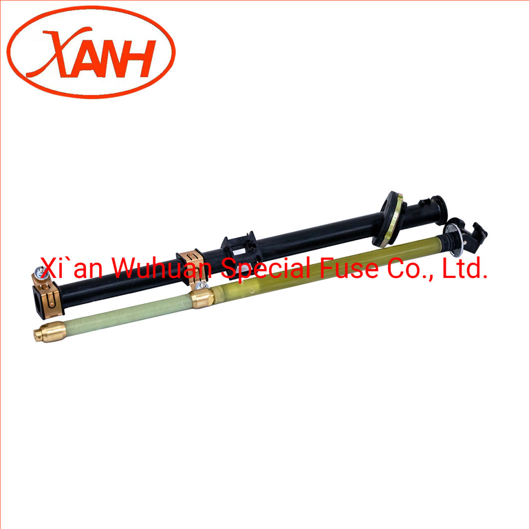 Bay-O-Net Tap Changer Switch Fuse for Oil Transformer Prnt4-24/31.5