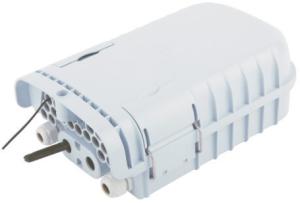Wholesale 16 Core Fiber Optic Distribution Box from china suppliers