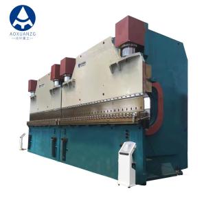 Wholesale Aviation Ship Industry Press Brakes Machine For 10000mm Carbon Steel DA66T from china suppliers
