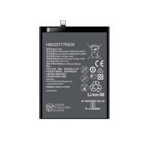 Wholesale Standard Original Phone Battery 3.85V 3700mah Huawei Nova 5 Battery HB396589ECW from china suppliers